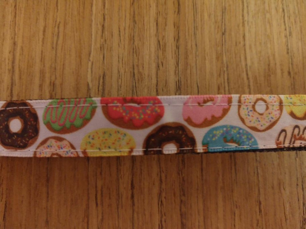 Collar/ Small/ Doughnuts